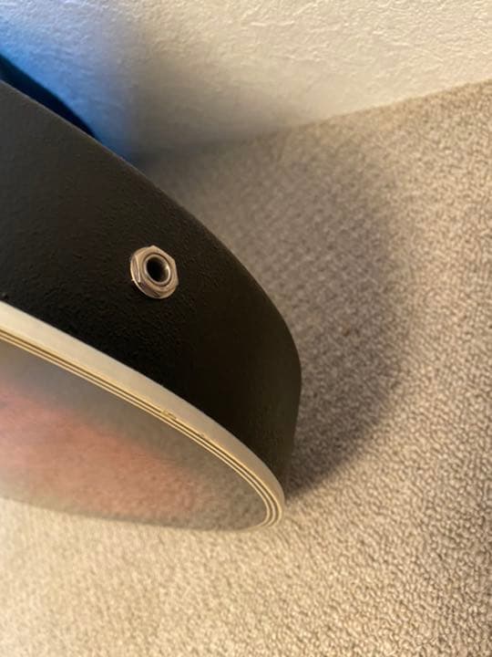 エレアコ 黒澤楽器 Stafford SE350 2WAYコントロール