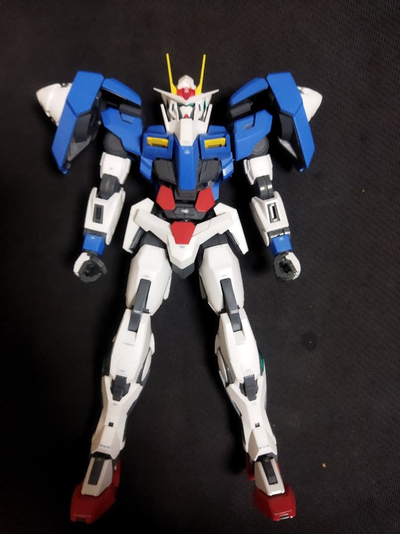 MG ダブルオーザンライザー　セブンソードG