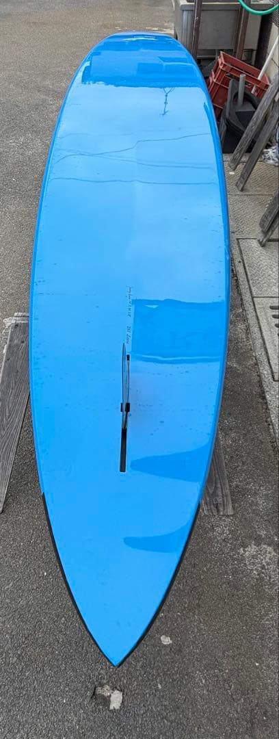 SUP Jimmy Lewis RAIL 14'0 × 26.5 261L