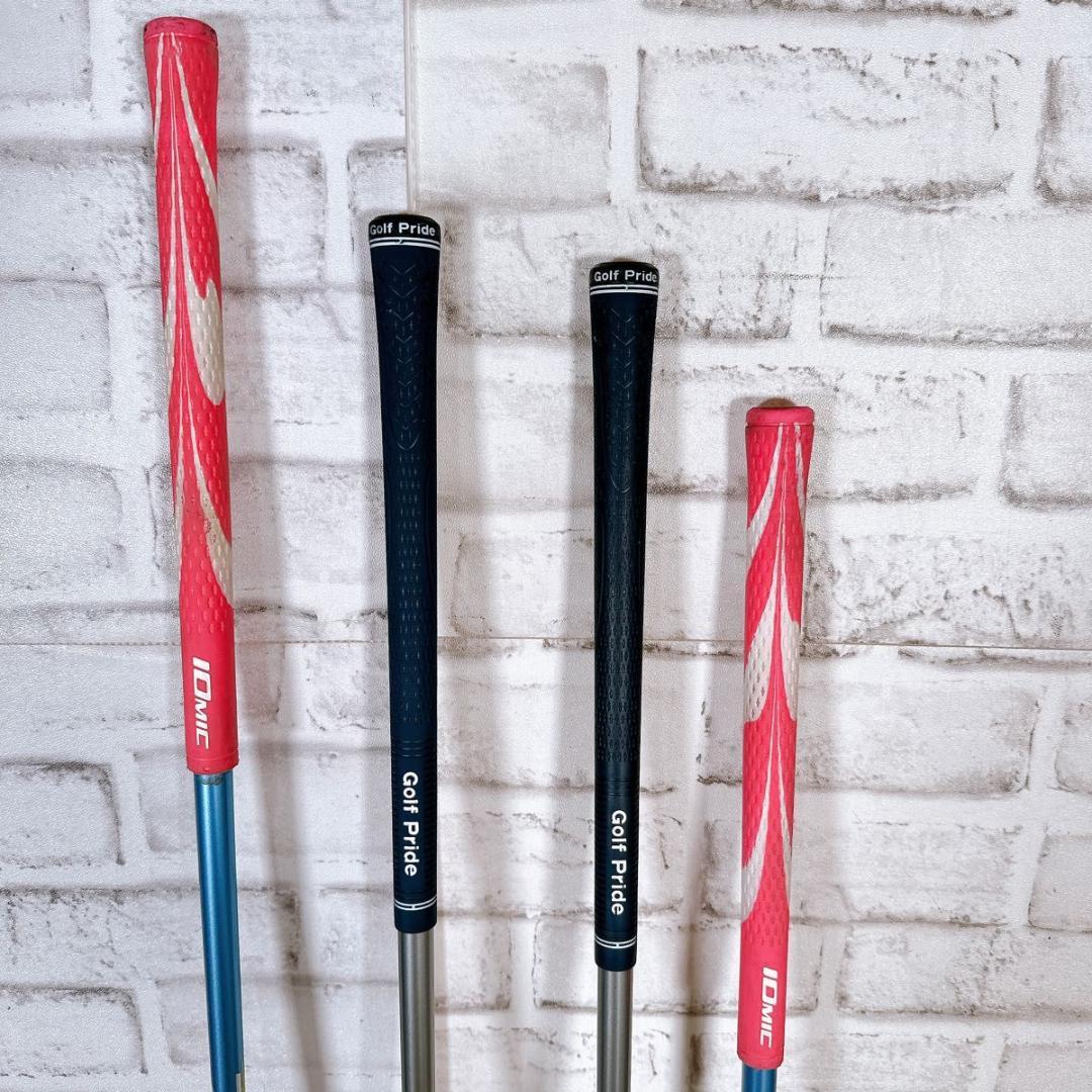 ブリヂストン JGR レディース ウッドセット TOUR B ドライバー