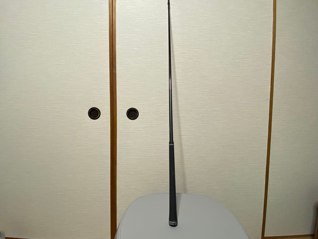 ★ピン G430 ・３W 用・PING TOUR 2.0 BLACK 75/S