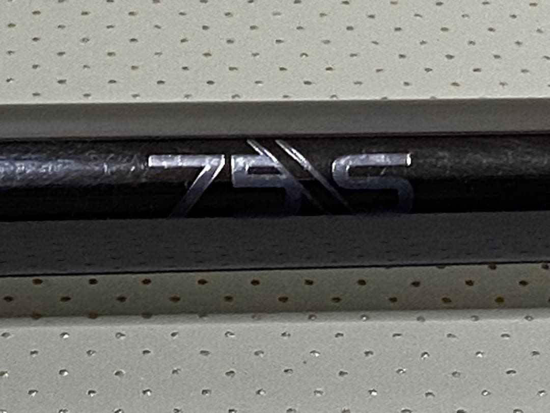 ★ピン G430 ・３W 用・PING TOUR 2.0 BLACK 75/S