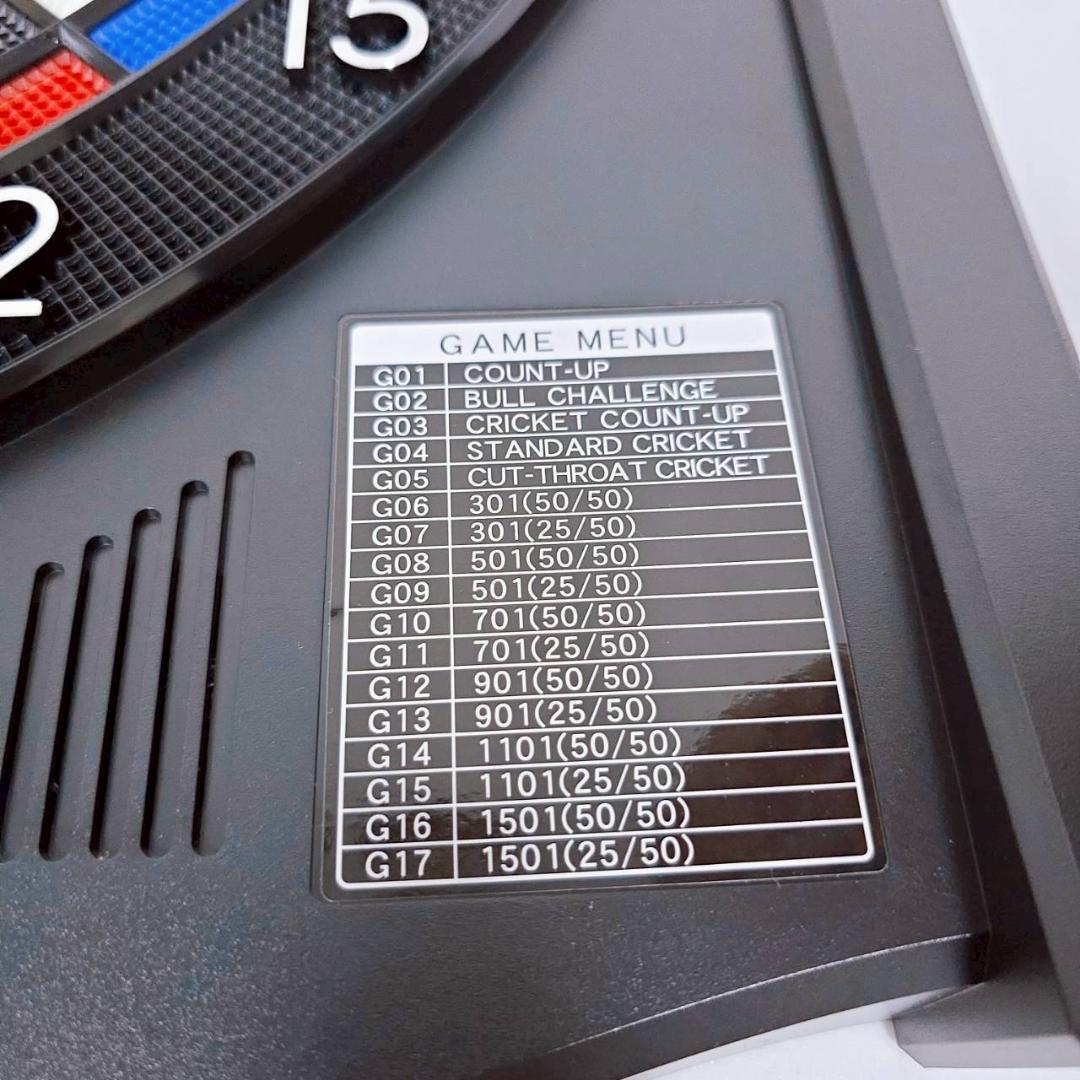 DARTSLIVE-100S 家庭用 ダーツボード