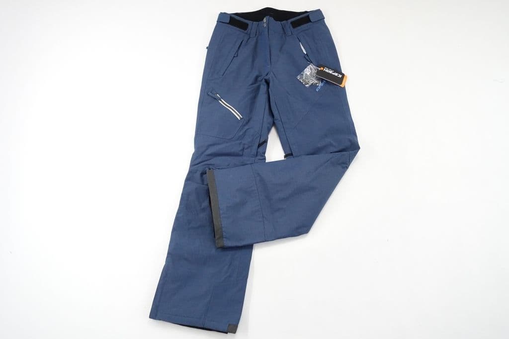 定価24,200円☆　ICEPEAK　アイスピーク　365　スノボウエア