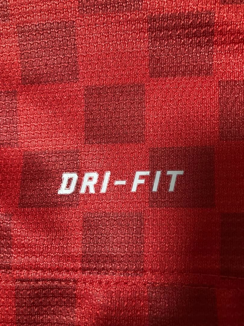 【柴崎岳】2014年 鹿島アントラーズ ホームユニフォーム