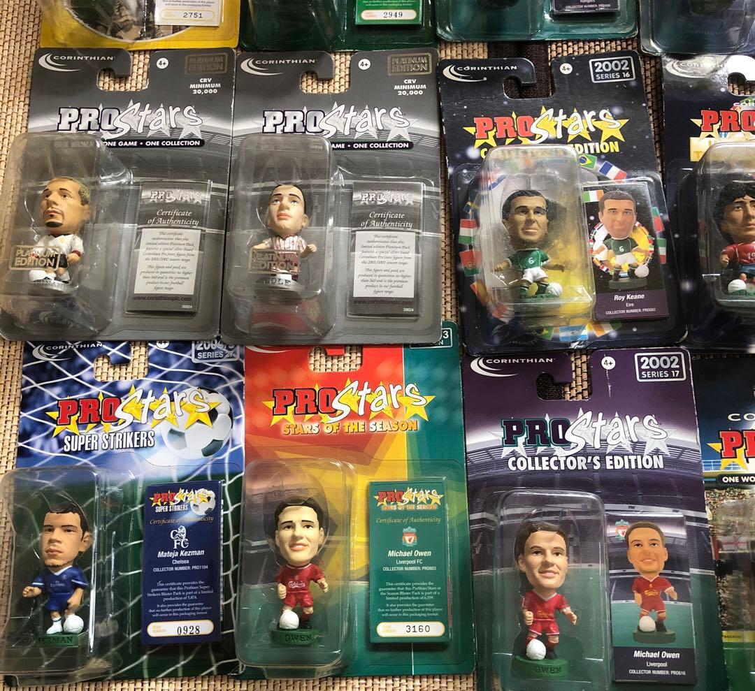 コリンシアン　フィギュア