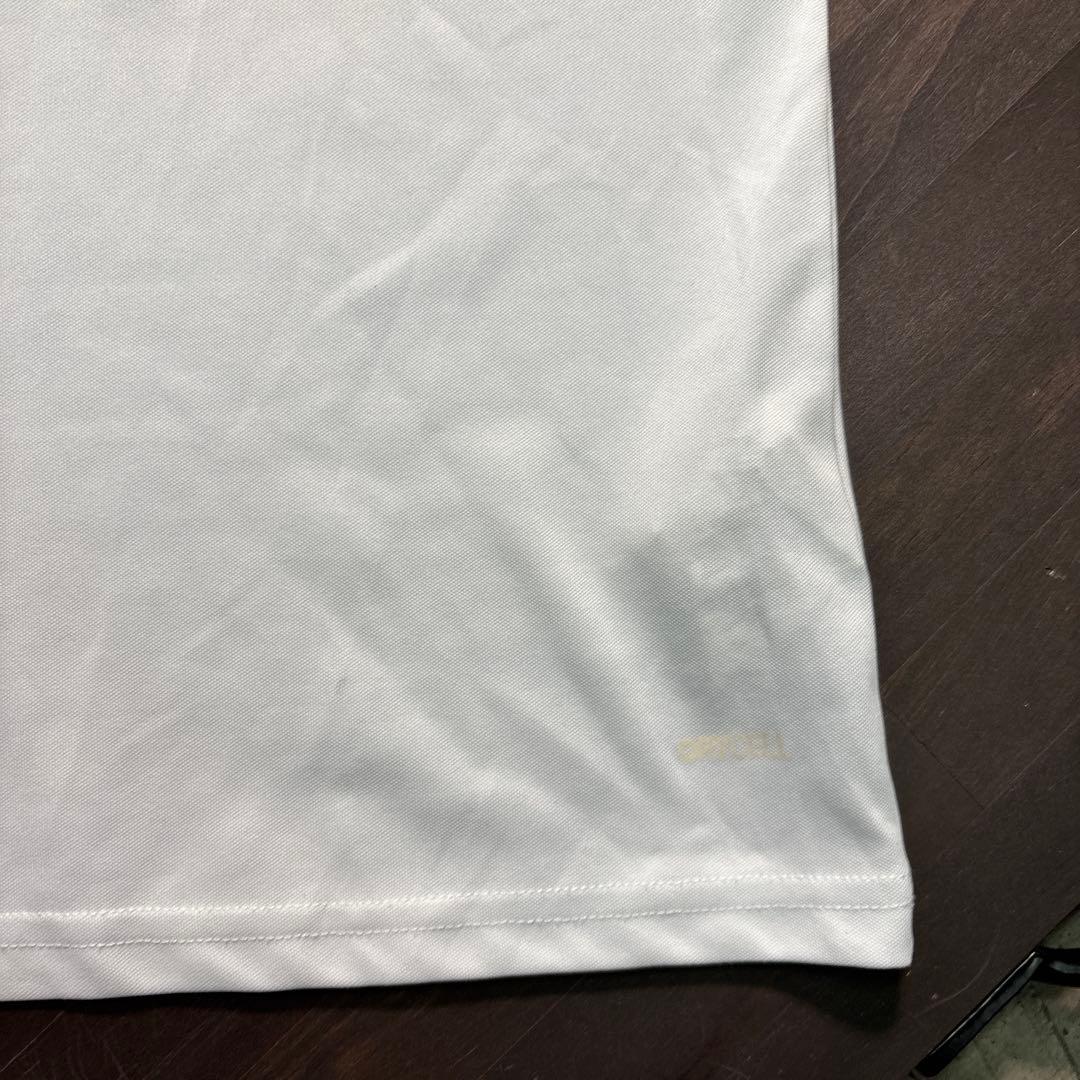 ★8SM2 パルメイラス　ゲームシャツ　サッカーユニフォーム　PUMA 古着