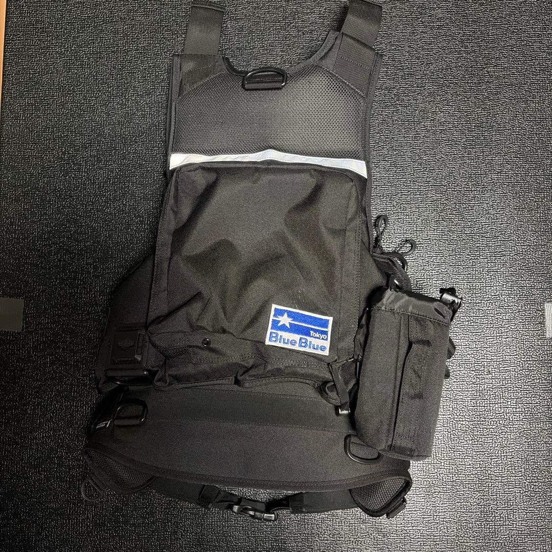 fimo オリジナルライフジャケット ver.2 未使用