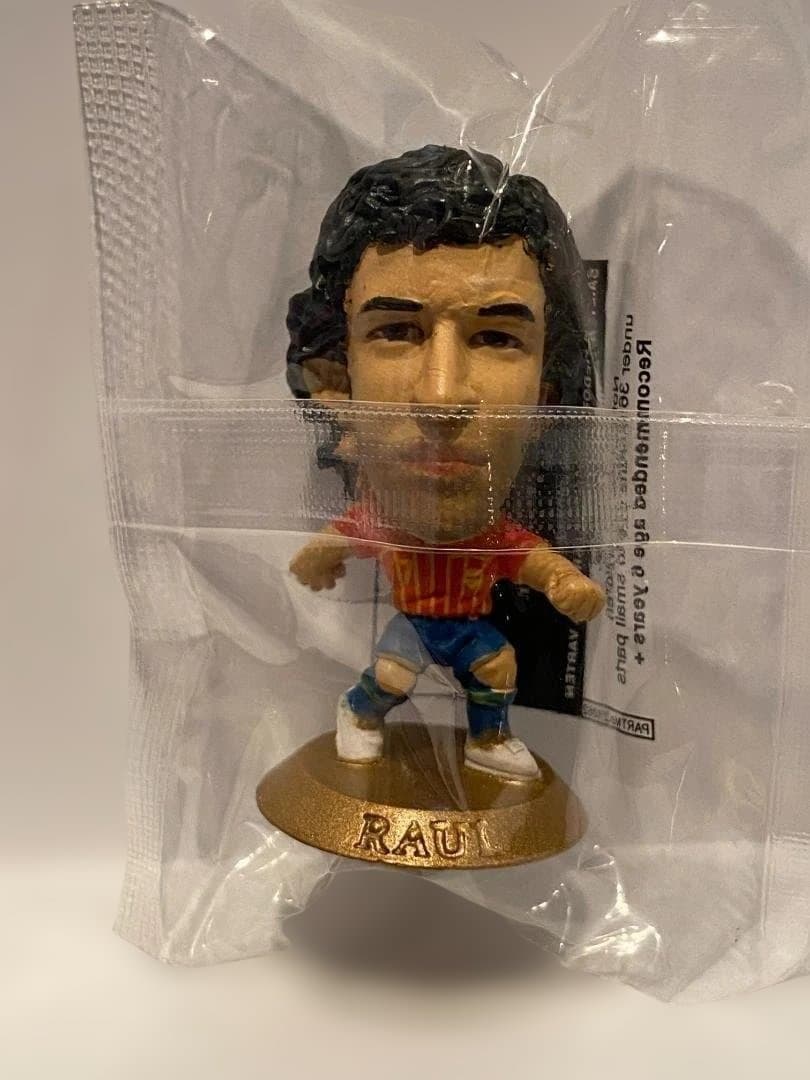 コリンシアン・セレクト500【ジダン＊ユベントス/アウェイ】500体限定