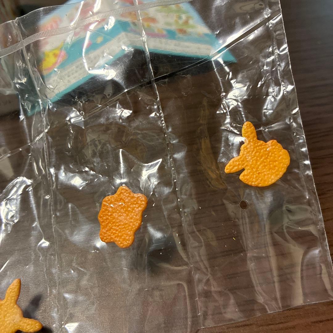 リーメント　ポケモン　アイシングクッキー