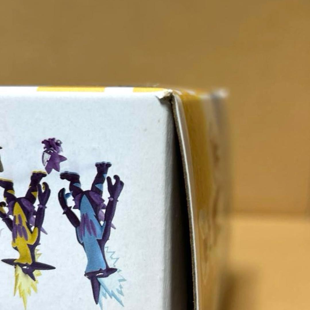 ポケモンスケールワールド ガラル地方セット ゴリランダー