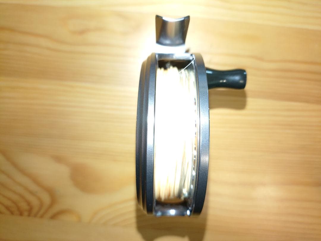 ORVIS BATTENKILL フライリール