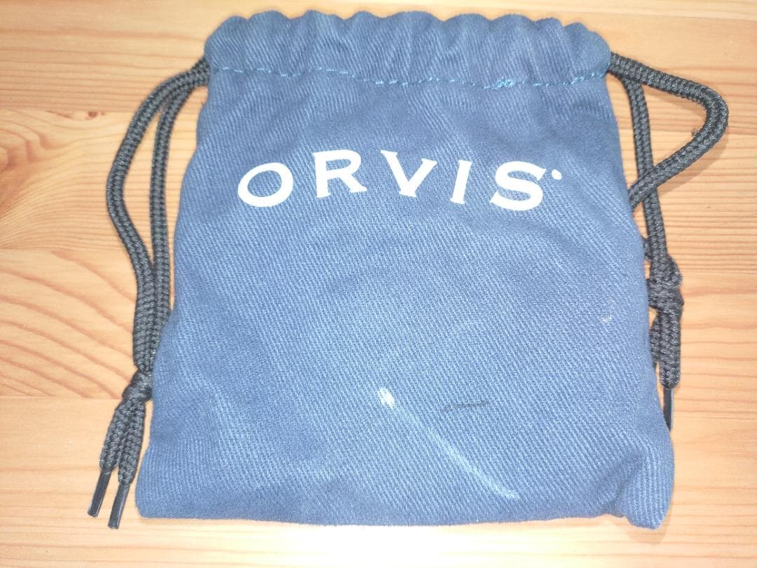 ORVIS BATTENKILL フライリール
