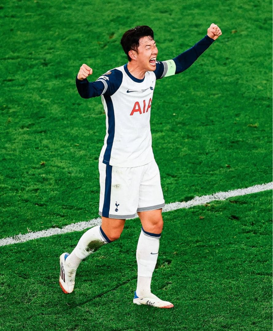 F50 ELITE LL FG SON ソンフンミン 26cm