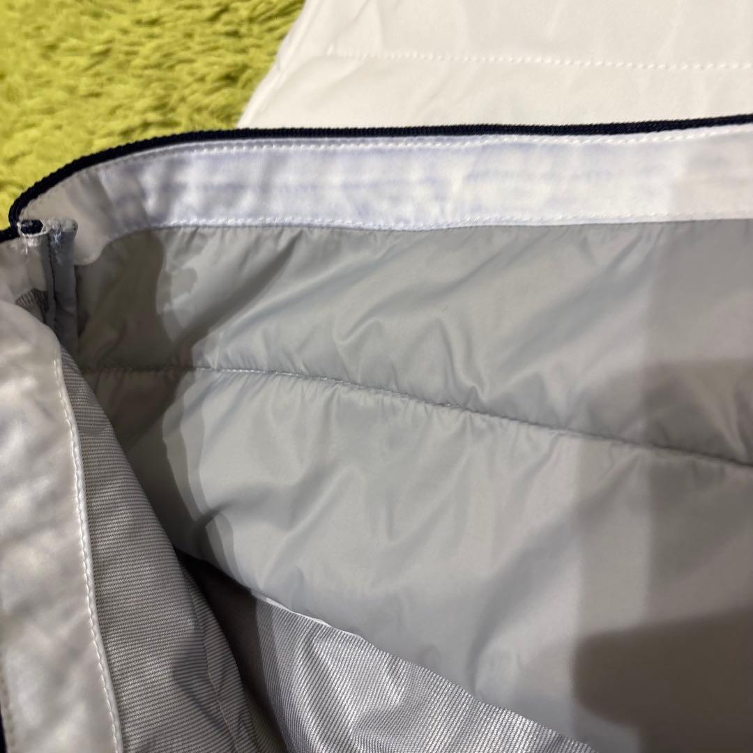 TaylorMade テーラーメイド 中綿スカート ダウンスカート Sサイズ