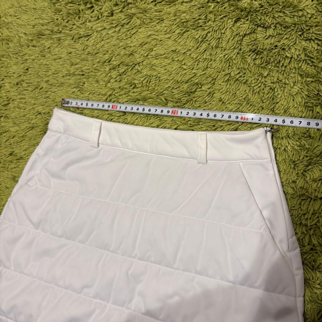 TaylorMade テーラーメイド 中綿スカート ダウンスカート Sサイズ