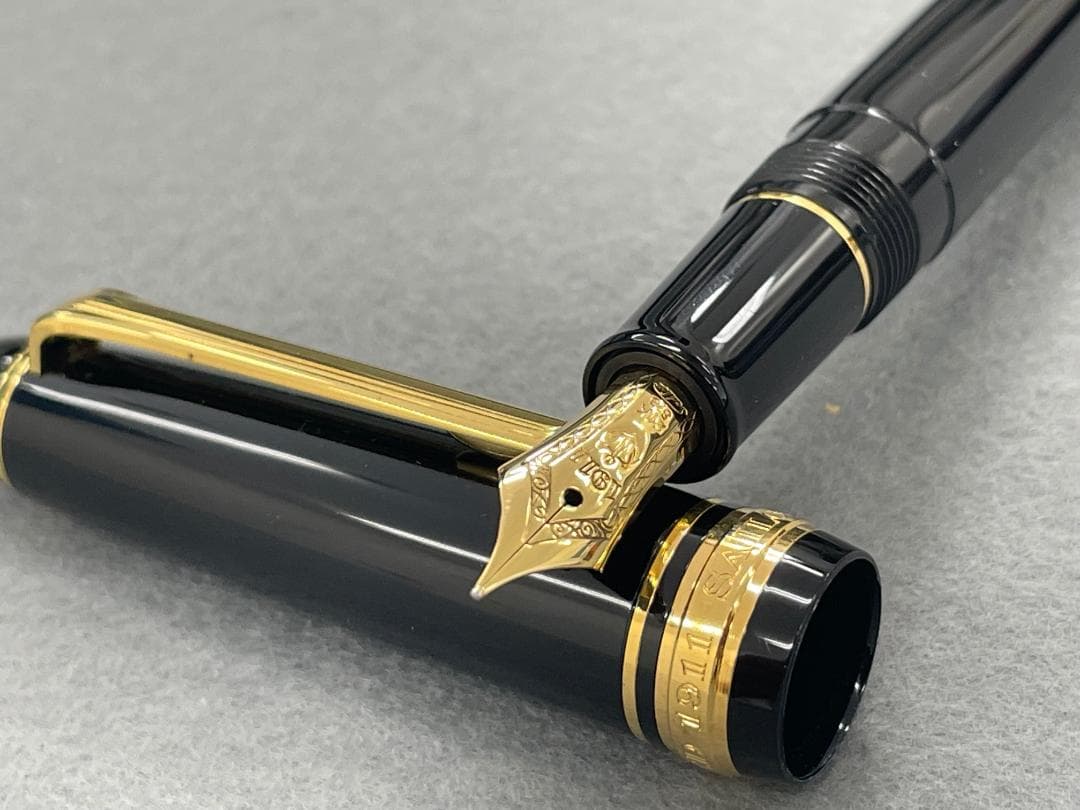 セーラー万年筆　プロフィット21 H-M