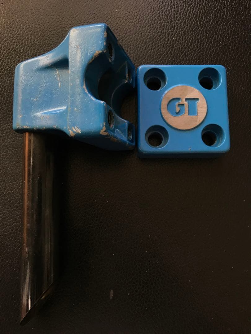 GT ヴィンテージステム(ジャンク)