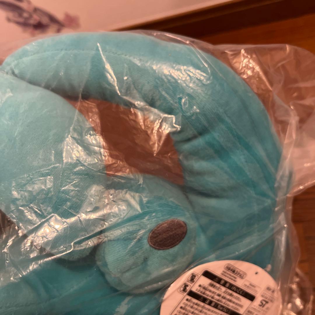 イーブイズ ポケモン すやすやシリーズ ぬいぐるみ 6体セット