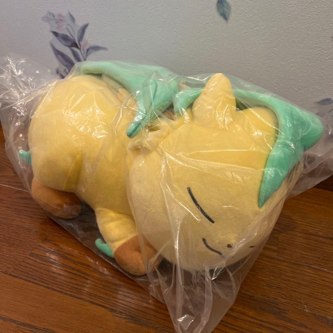 イーブイズ ポケモン すやすやシリーズ ぬいぐるみ 6体セット