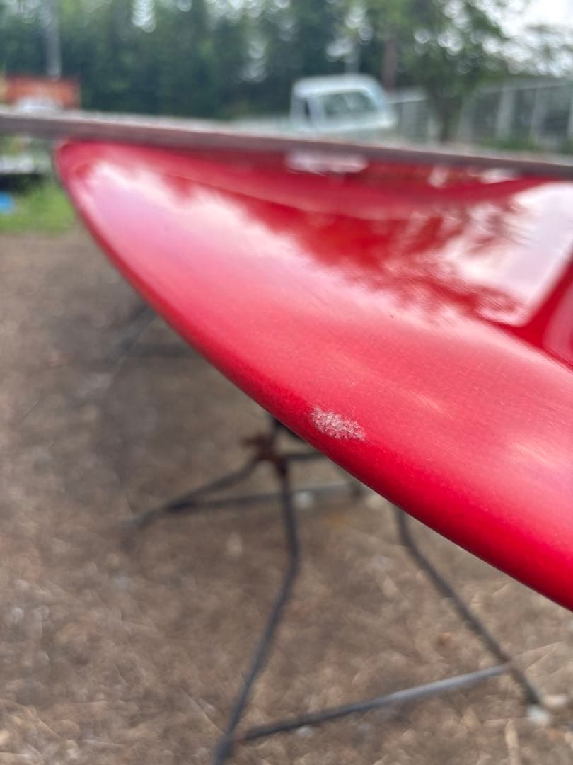 Bing Gold Standard 9'0\" 中古