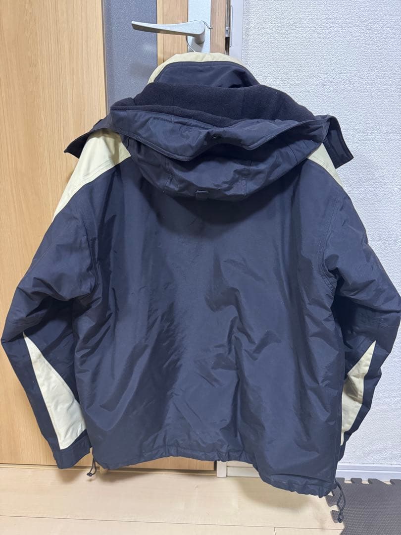 Rivalley 防寒　フィッシングジャケット 上下セット　Lサイズ