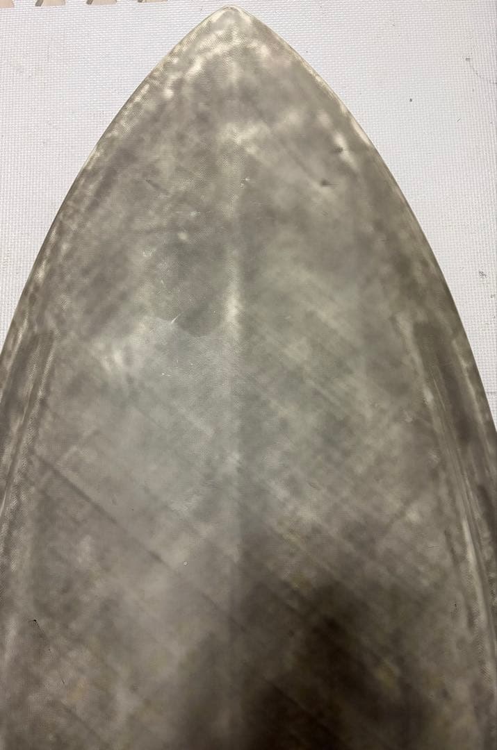 Three Weather 5’8SHELTER 40.0L