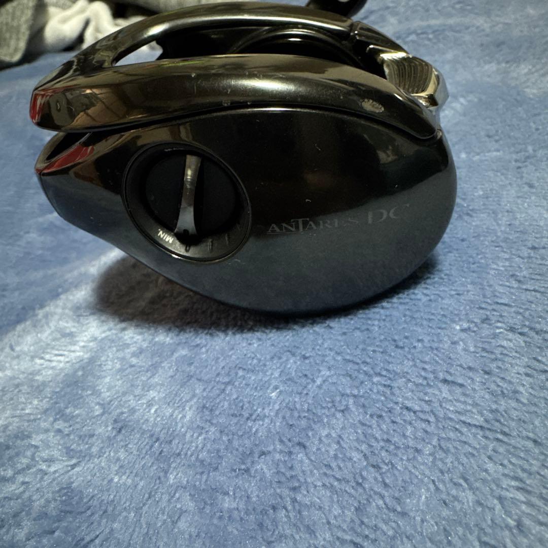 春先準備　23 アンタレスdcmd 最安値です！！