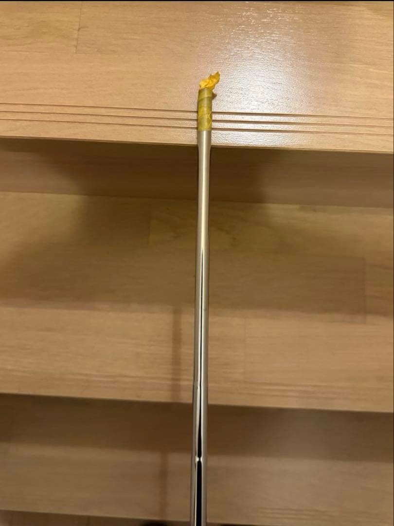 Sik golf Cシリーズ DW2.0 deramax 02P-115MH