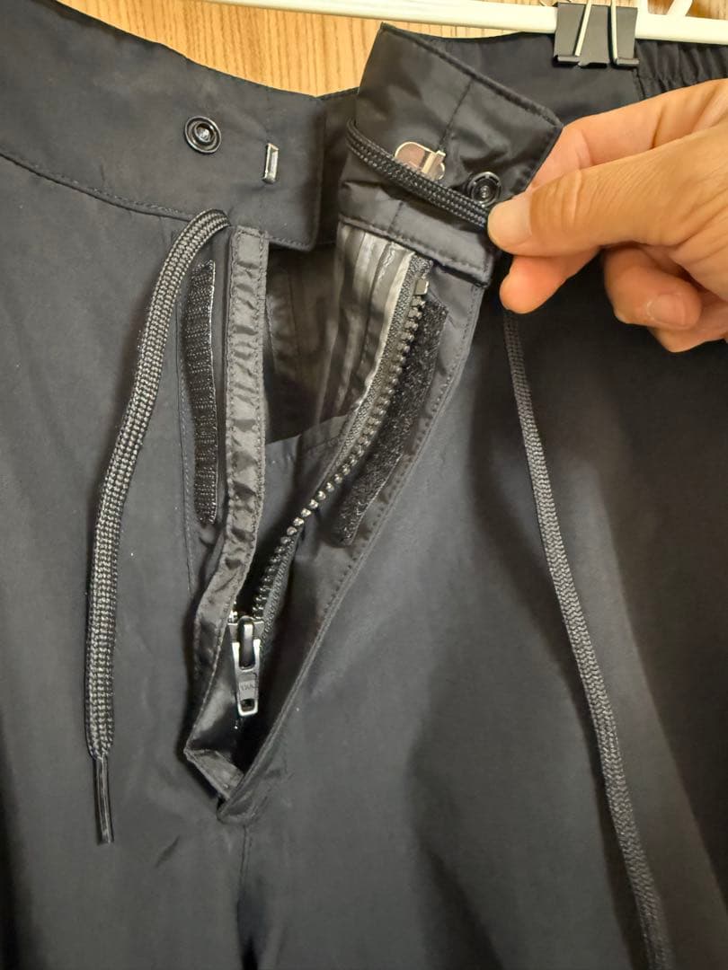 シマノ　NEXUS・DS レインスーツ RA- 125UサイズXL