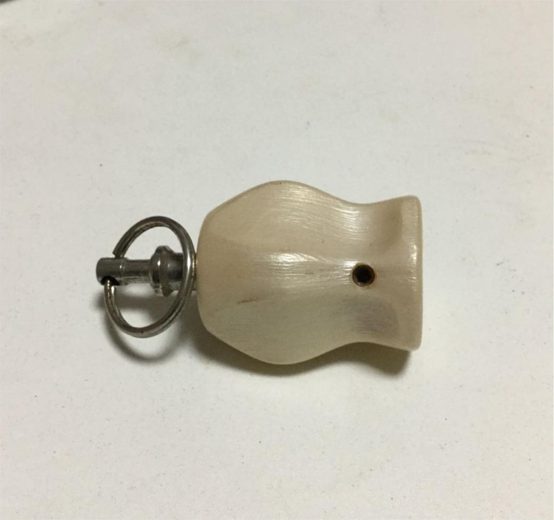 スナップオン キーホルダー