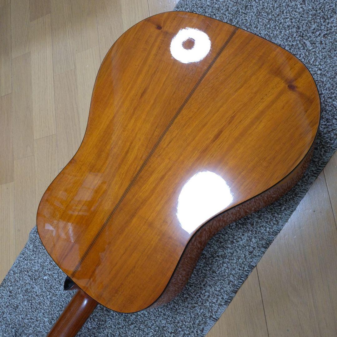 K.yairi SY-5 アコースティックギター