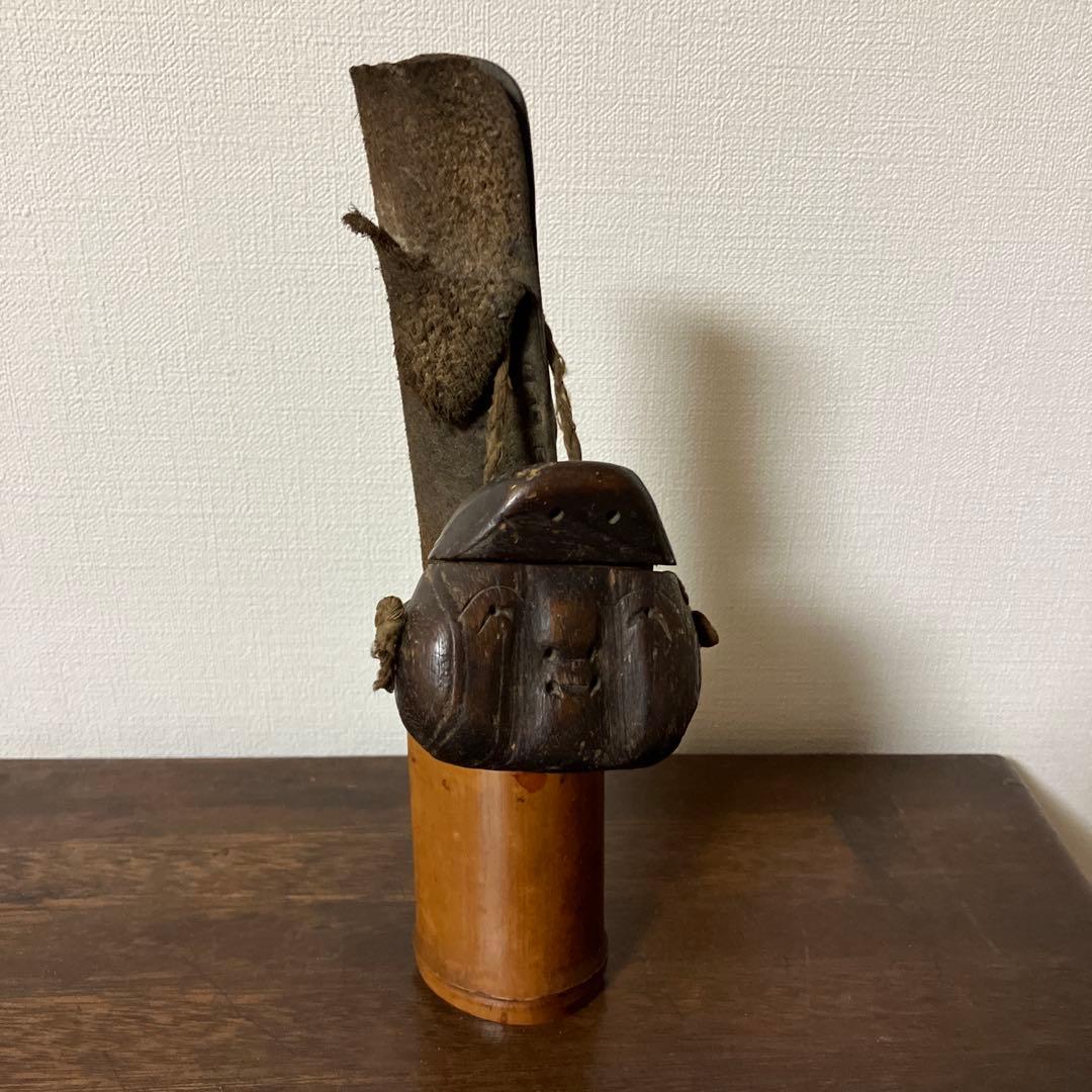 ☆煙管セット　明治時代☆