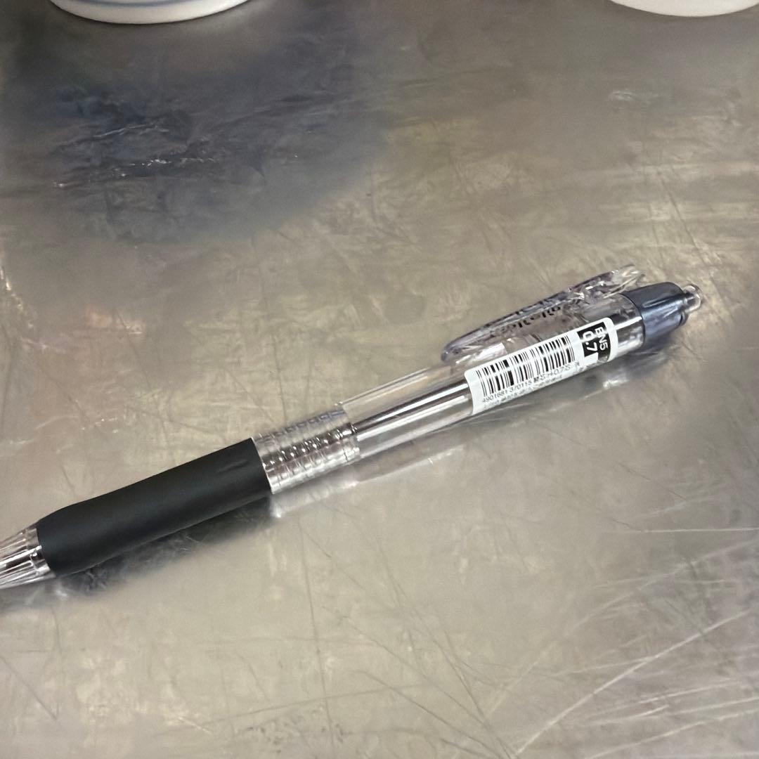 Alice　付属品など