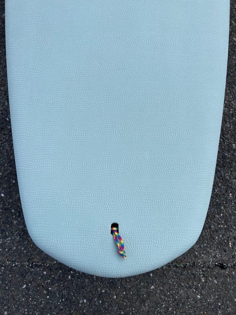 CRIME EVOLUTION 9.1f サーフ クライム ロングボード