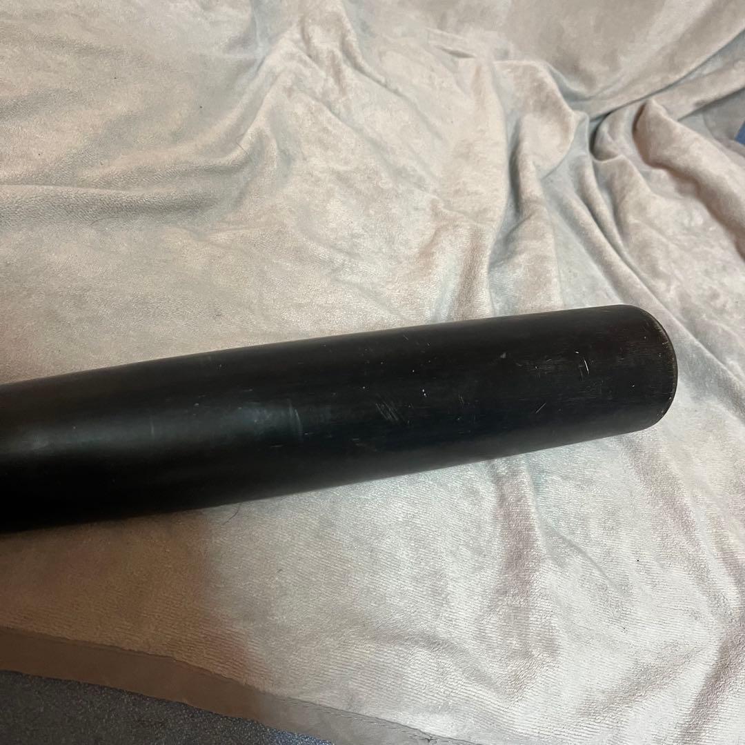 LS TPX 20-T 中学硬式野球バット 82cm