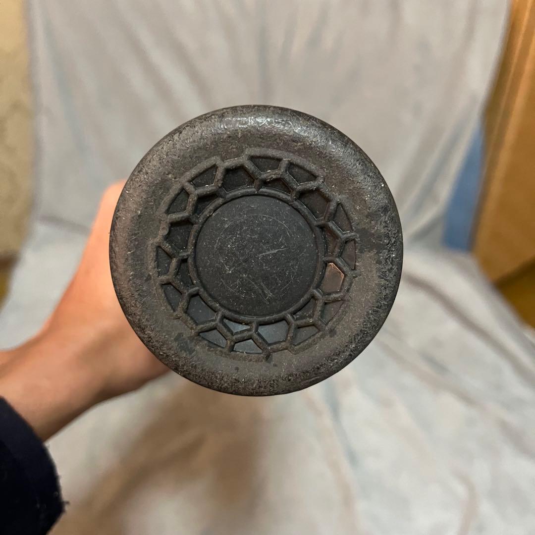 LS TPX 20-T 中学硬式野球バット 82cm