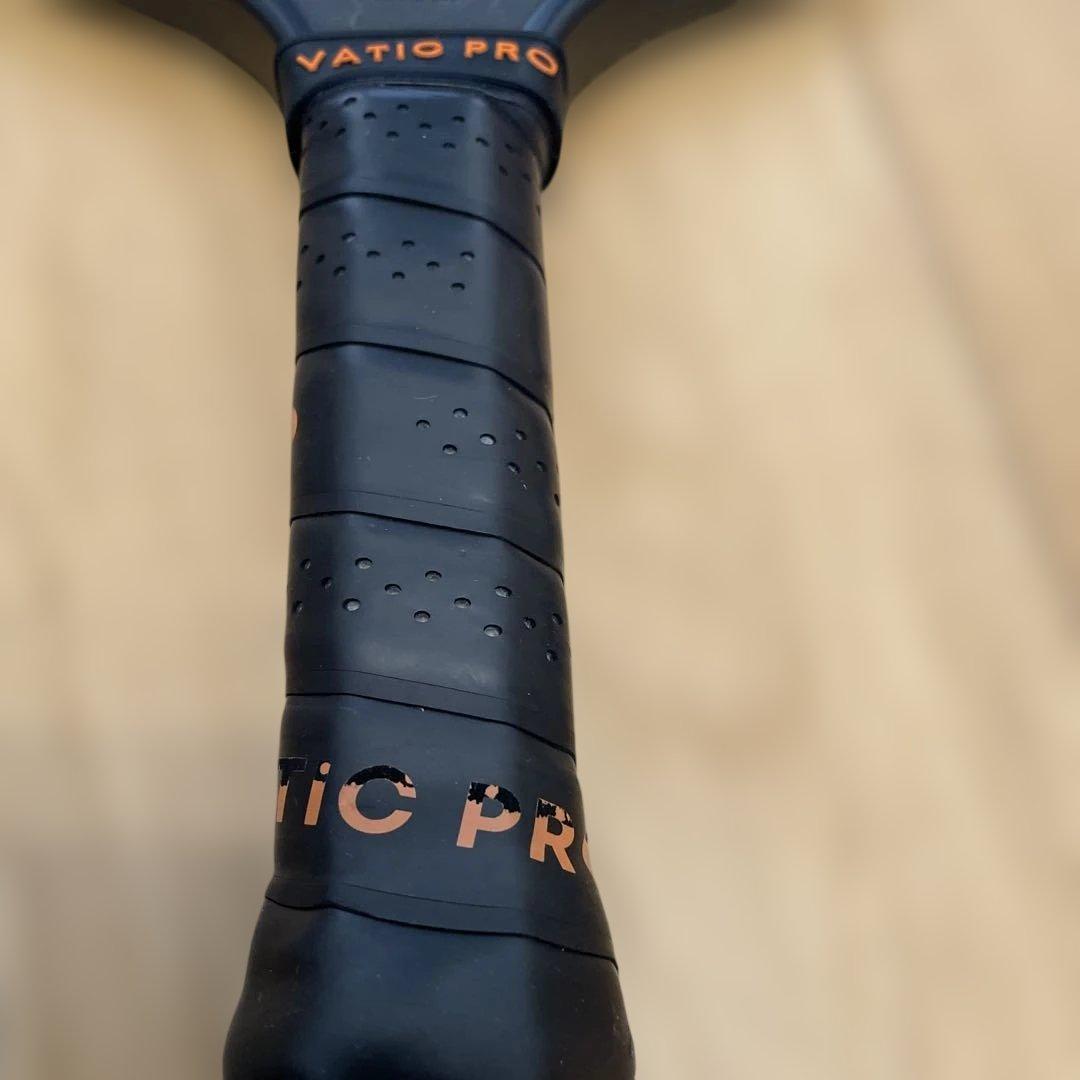 さとうさま専用　　VATIC PRO SAGA BLOOM 14mm