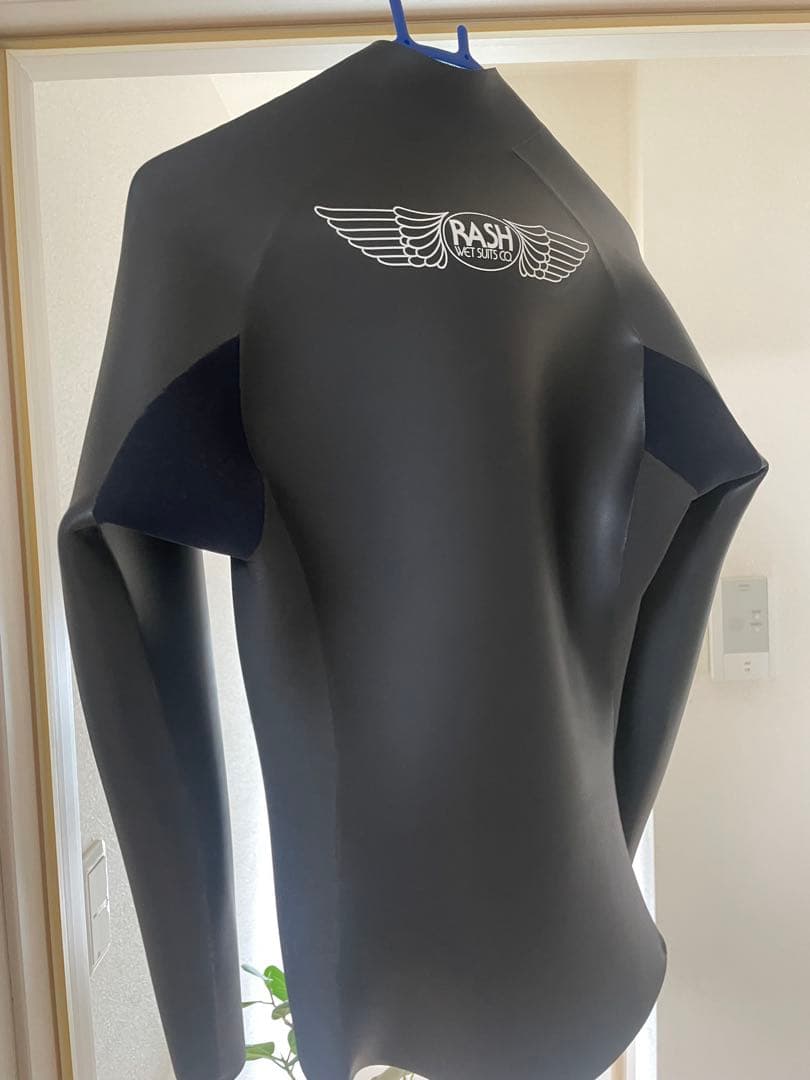 RASH ウェットスーツ