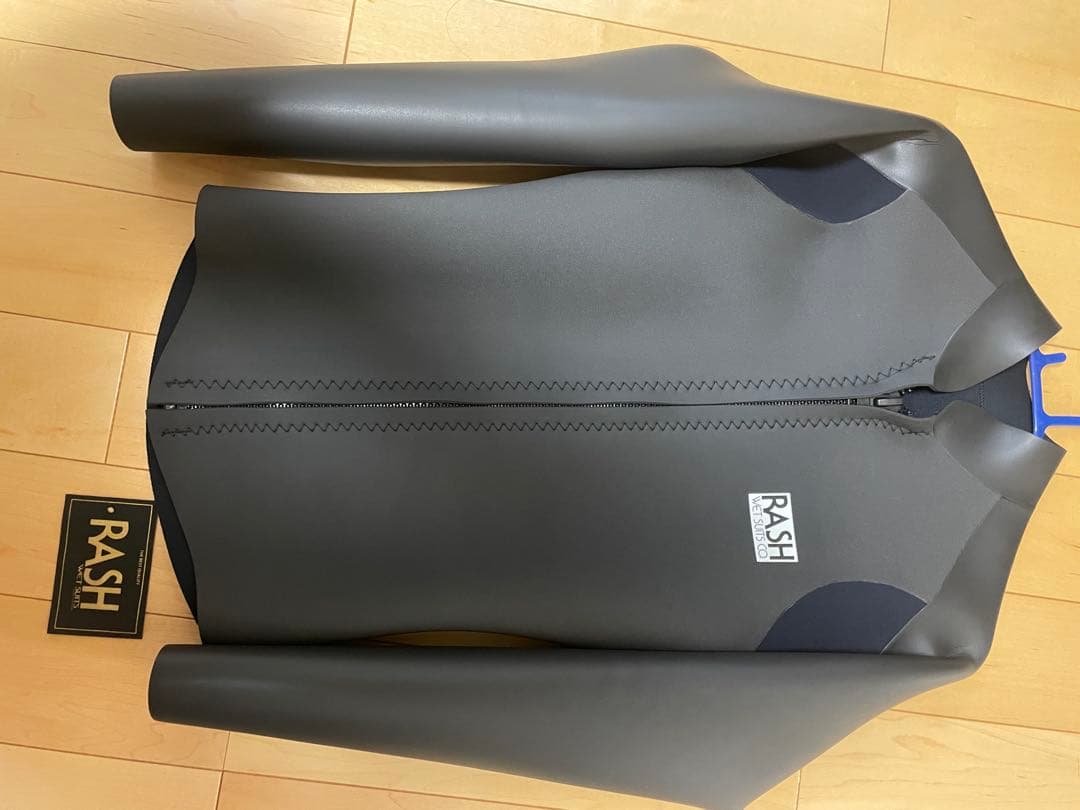 RASH ウェットスーツ