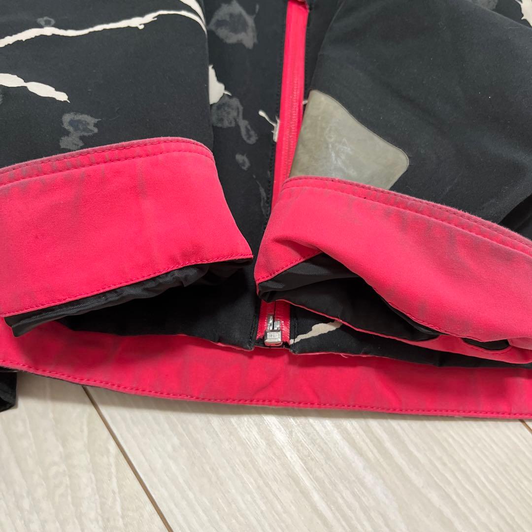 子供　スキーウェア　130 140 3点セット