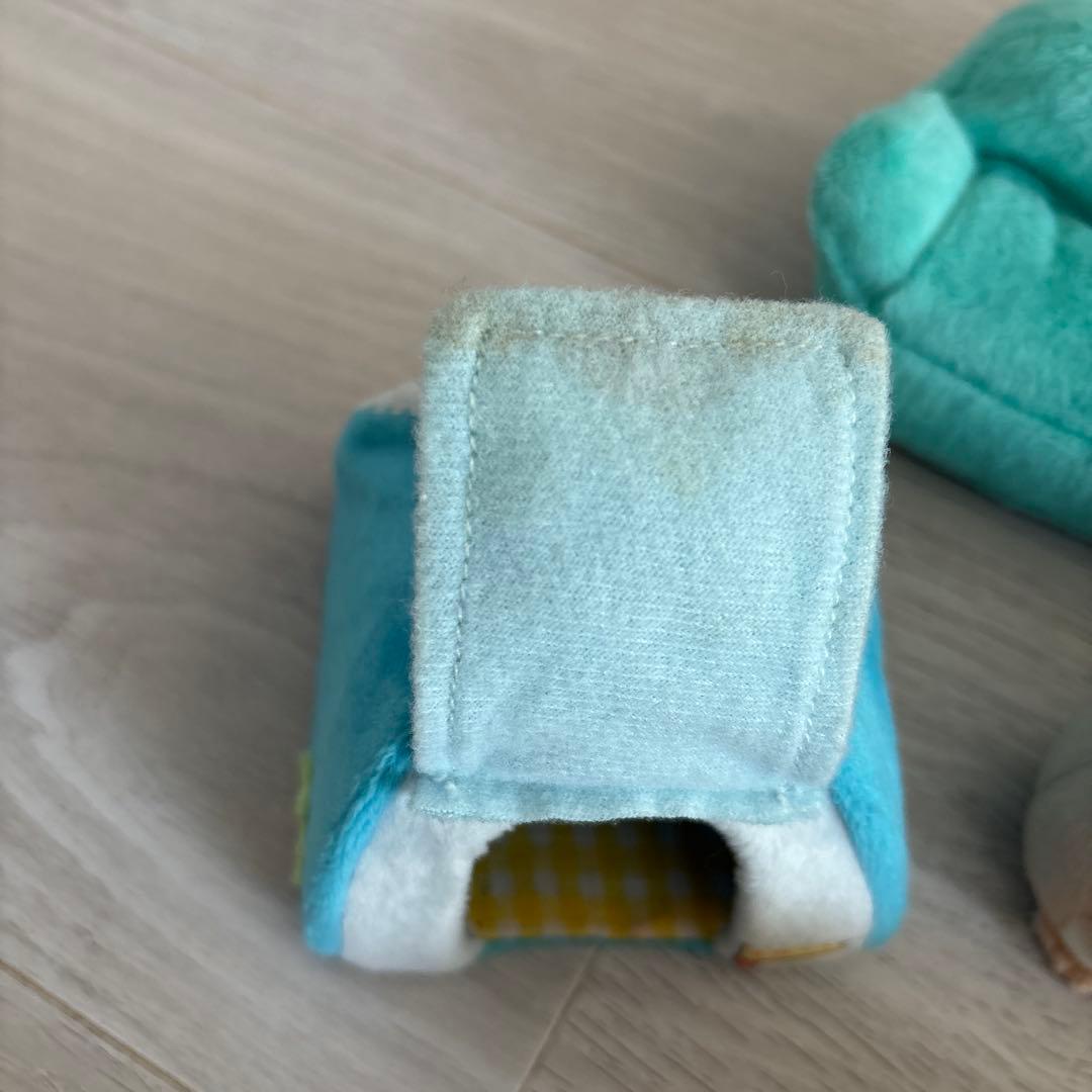 すみっコぐらし てのりぬいぐるみ まとめ売り