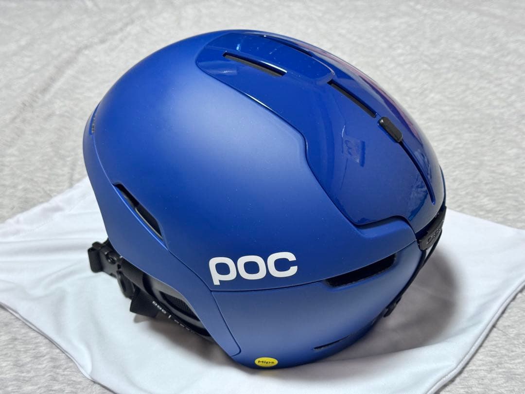 POC OBEX WF MIPS (Asian Fit) M-L ヘルメット