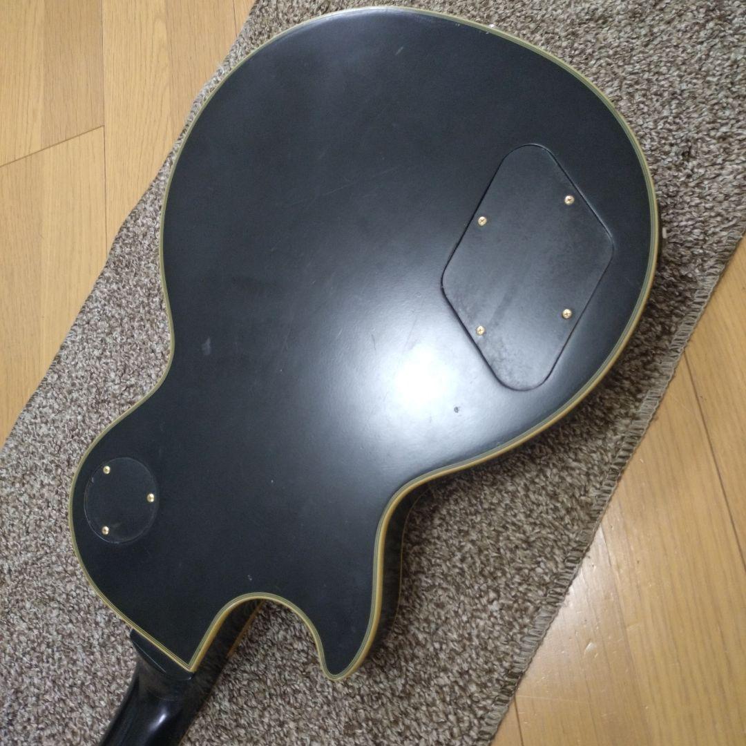 Epiphone レスポールカスタム エレキギター