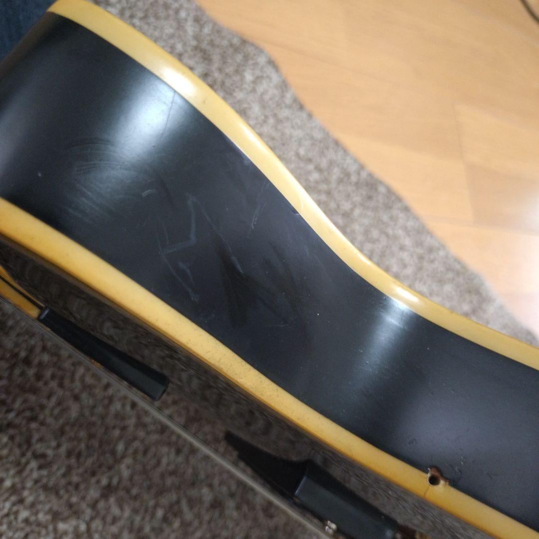 Epiphone レスポールカスタム エレキギター