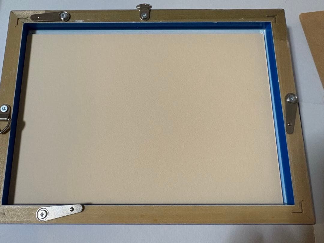 山本容子　版画