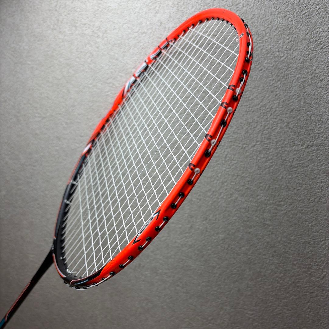 【廃盤カラー】NANORAYナノレイZスピード 3UG4①