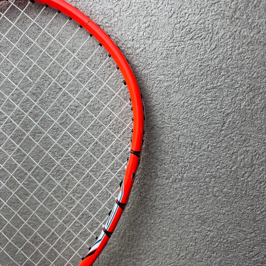 【廃盤カラー】NANORAYナノレイZスピード 3UG4①