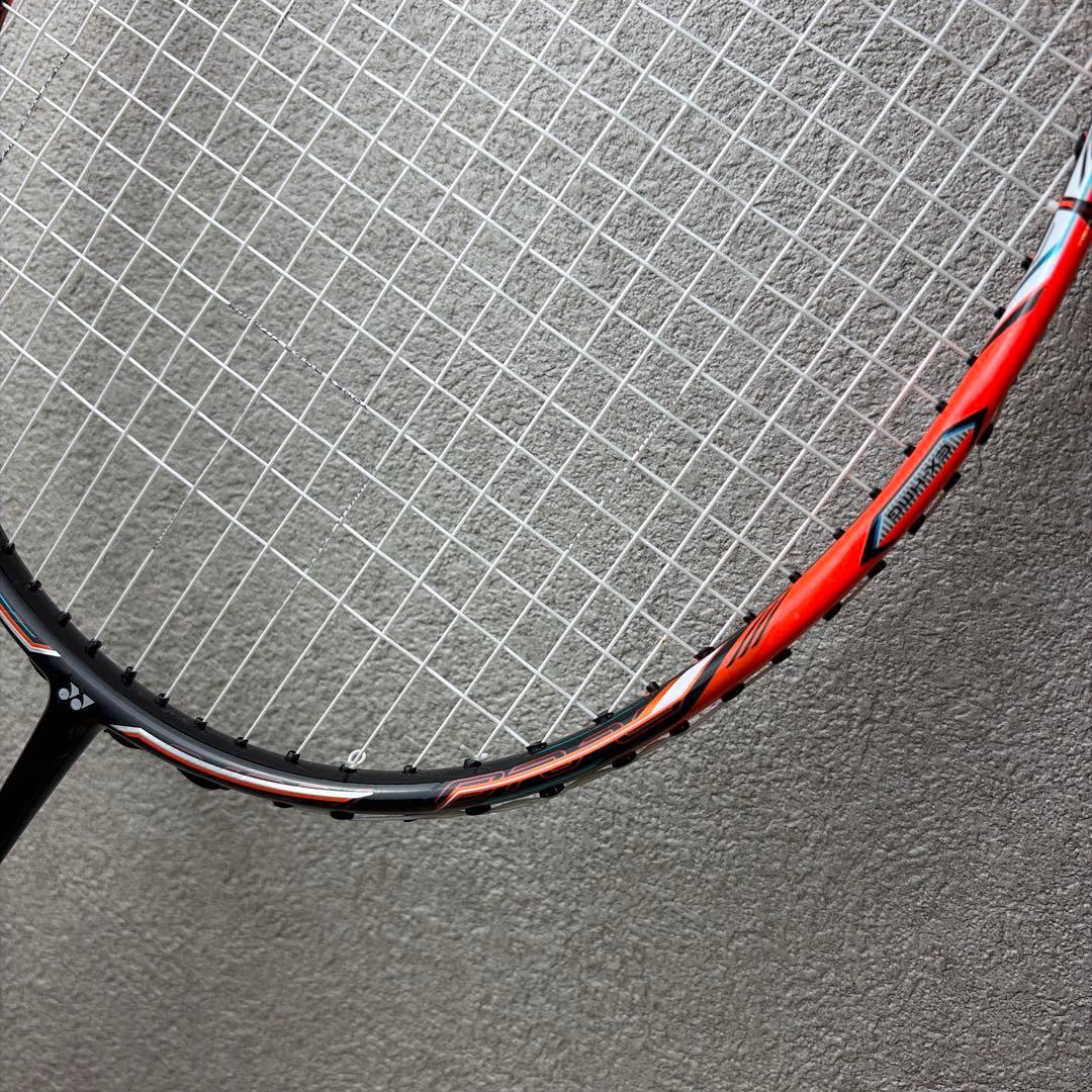 【廃盤カラー】NANORAYナノレイZスピード 3UG4①