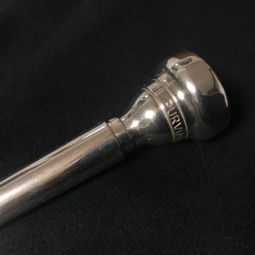 タ*e様 パービアンス4⭐︎D4 トランペットマウスピース